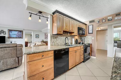 4200 N Ocean Drive #2-306, Riviera Beach, FL 33404 - Photo 5
