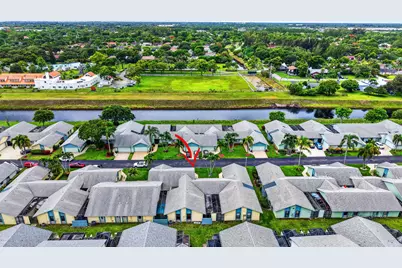 9123 SW 22nd Street #C, Boca Raton, FL 33428 - Photo 51