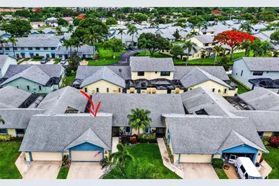 9123 SW 22nd Street #C, Boca Raton, FL 33428 - Photo 49
