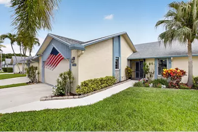9123 SW 22nd Street #C, Boca Raton, FL 33428 - Photo 1