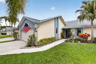 9123 SW 22nd St, Boca Raton, FL 33428 - Photo 1