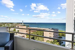 1630 N Ocean Blvd, Pompano Beach, FL 33062 - Photo 1