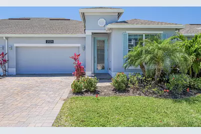2529 Bella Vista Circle, Vero Beach, FL 32966 - Photo 1