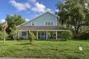 16721 SW 278th St, Homestead, FL 33031 - Photo 1