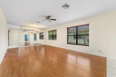 1720 Palmland Drive #Unit 5a, Boynton Beach, FL 33436 - Photo 5