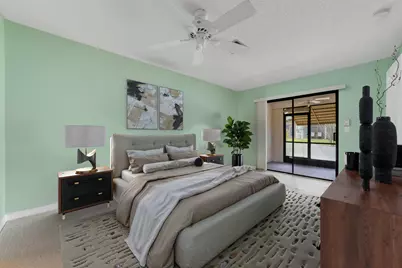 1720 Palmland Drive #Unit 5a, Boynton Beach, FL 33436 - Photo 15