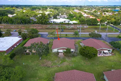1720 Palmland Drive #Unit 5a, Boynton Beach, FL 33436 - Photo 35