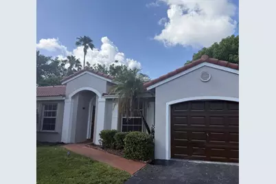 1306 NW 125th Terrace, Fort Lauderdale, FL 33323 - Photo 1