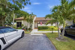 7516 English Ct, Lake Worth, FL 33467 - Photo 1