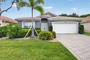 11728 Dove Hollow Ave, Boynton Beach, FL 33437 - Photo 1