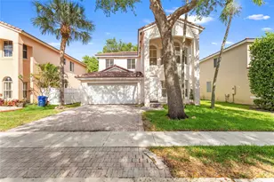 2215 NW 76th Terrace, Pembroke Pines, FL 33024 - Photo 1
