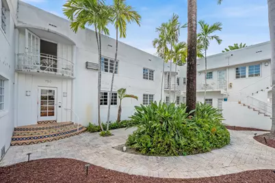 750 EspaÃ±ola Way #8, Miami Beach, FL 33139 - Photo 1