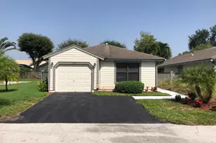 2555 Bedford Mews Dr, Wellington, FL 33414 - Photo 1