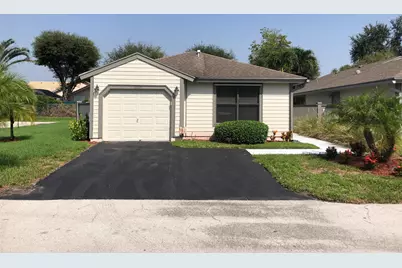 2555 Bedford Mews Drive, Wellington, FL 33414 - Photo 1