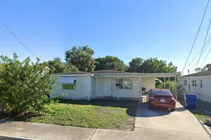 1209 W 34th St, Riviera Beach, FL 33404 - Photo 1