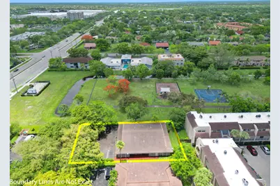 3775 NW 116th Terrace #1-4, Coral Springs, FL 33065 - Photo 59