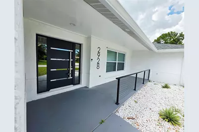 2928 SE Bella Road, Port Saint Lucie, FL 34984 - Photo 3