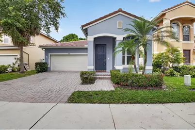 5049 Sancerre Circle, Lake Worth, FL 33463 - Photo 1