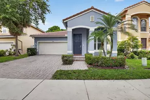 5049 Sancerre Cir, Lake Worth, FL 33463 - Photo 1
