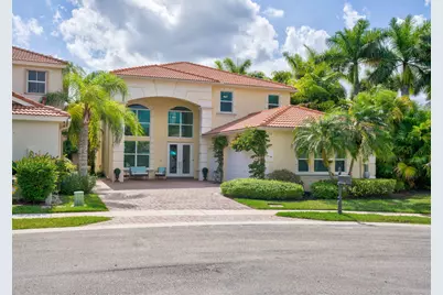 136 Casa Grande Court, Palm Beach Gardens, FL 33418 - Photo 3