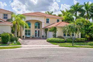 136 Casa Grande Ct, Palm Beach Gardens, FL 33418 - Photo 3