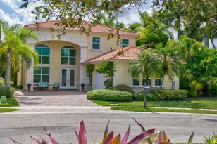 136 Casa Grande Ct, Palm Beach Gardens, FL 33418 - Photo 1