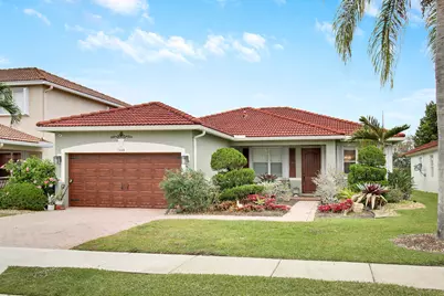 1448 Artimino Lane, Boynton Beach, FL 33436 - Photo 1