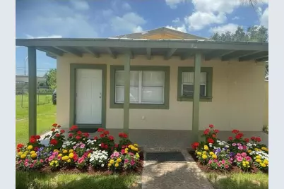 4100 SW 28th Street, West Park, FL 33023 - Photo 1