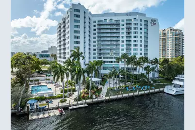 2670 E Sunrise Boulevard #1109, Fort Lauderdale, FL 33304 - Photo 23