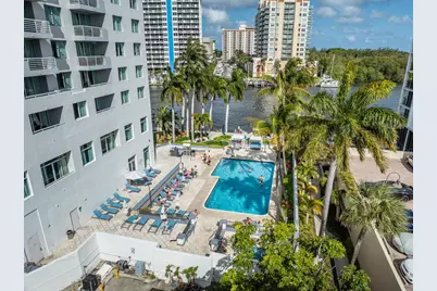 2670 E Sunrise Boulevard #1109, Fort Lauderdale, FL 33304 - Photo 25