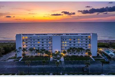 10102 S Ocean Drive #204a, Jensen Beach, FL 34957 - Photo 1