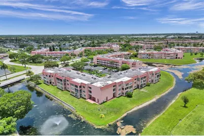 9330 S Sunrise Lakes Boulevard #304, Sunrise, FL 33322 - Photo 29