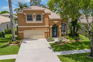 2060 Reston Cir, Royal Palm Beach, FL 33411 - Photo 1