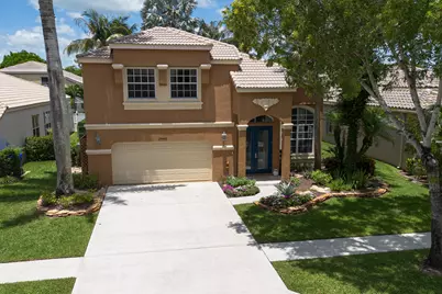 2060 Reston Circle, Royal Palm Beach, FL 33411 - Photo 1