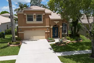 2060 Reston Cir, Royal Palm Beach, FL 33411 - Photo 1