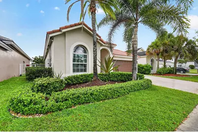 7070 Charleston Point Drive, Lake Worth, FL 33467 - Photo 3