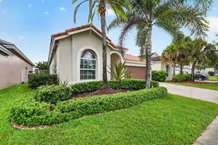 7070 Charleston Point Dr, Lake Worth, FL 33467 - Photo 3