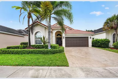 7070 Charleston Point Drive, Lake Worth, FL 33467 - Photo 1