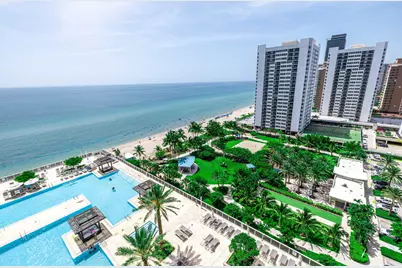 1850 S Ocean Drive #3806, Hallandale Beach, FL 33009 - Photo 19
