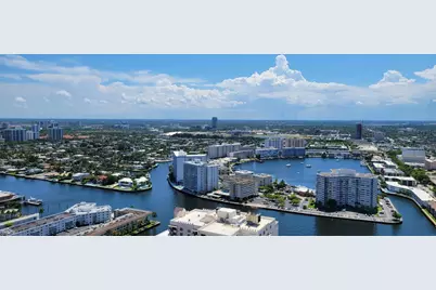 1850 S Ocean Drive #3806, Hallandale Beach, FL 33009 - Photo 1