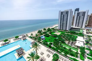 1850 S Ocean Dr, Hallandale Beach, FL 33009 - Photo 19