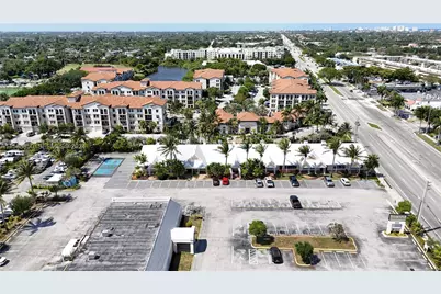 4301 N Federal Highway #4, Pompano Beach, FL 33064 - Photo 1