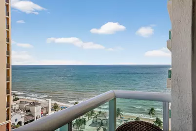 101 S Fort Lauderdale Beach Boulevard #1706, Fort Lauderdale, FL 33316 - Photo 31