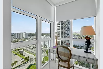 101 S Fort Lauderdale Beach Boulevard #1706, Fort Lauderdale, FL 33316 - Photo 35