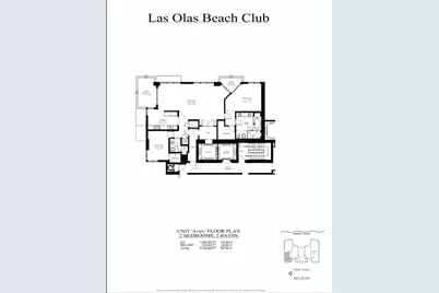 101 S Fort Lauderdale Beach Boulevard #1706, Fort Lauderdale, FL 33316 - Photo 41