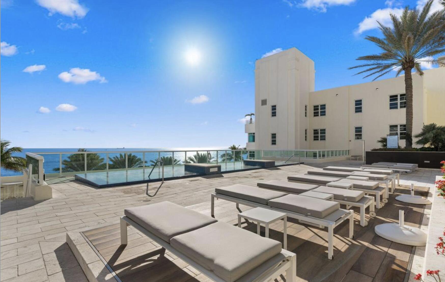 101 S Fort Lauderdale Beach Blvd #1706 - 101 S Fort Lauderdale Beach Blvd #1706, Fort Lauderdale, FL 33316 Luxury Property | Jose Angel Pina