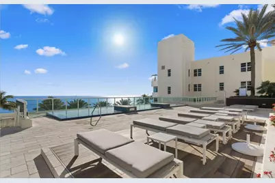 101 S Fort Lauderdale Beach Boulevard #1706, Fort Lauderdale, FL 33316 - Photo 1