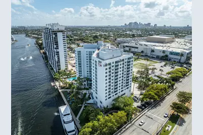 2670 E Sunrise Boulevard #1201, Fort Lauderdale, FL 33304 - Photo 17