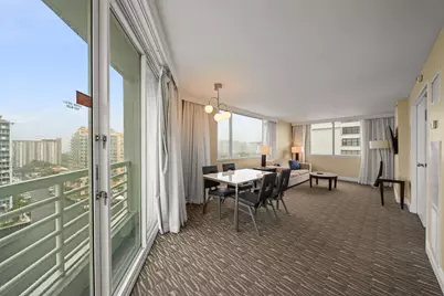2670 E Sunrise Boulevard #1201, Fort Lauderdale, FL 33304 - Photo 5