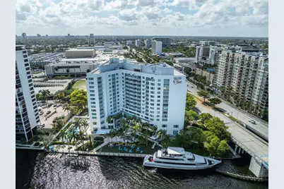 2670 E Sunrise Boulevard #1201, Fort Lauderdale, FL 33304 - Photo 41